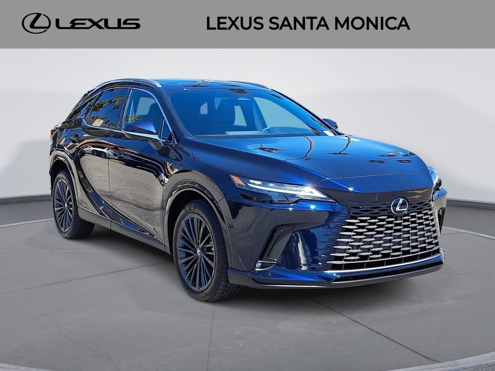 Used 2026 Lexus RX 350 Premium w/ Convenience Package FWD image 3