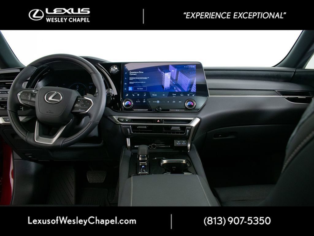 Used 2023 Lexus RX 350 FWD w/ Accessory Package image 28