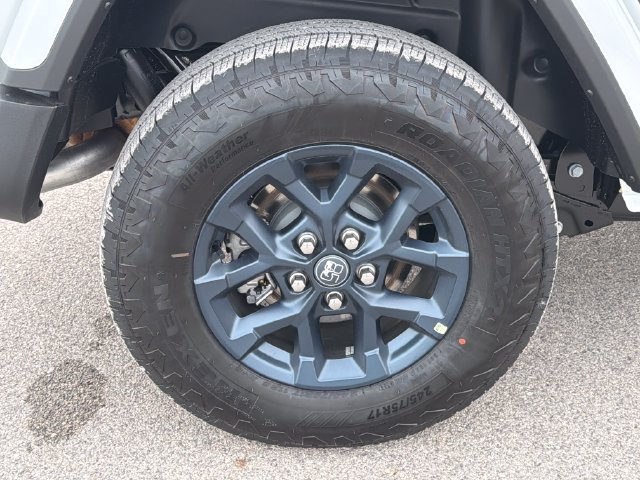 New 2026 Jeep Wrangler Unlimited Sport AWD/4WD image 43