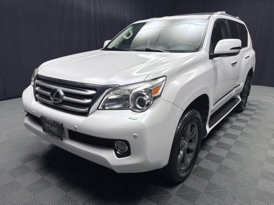 Used 2013 Lexus GX 460 Premium AWD/4WD image 2