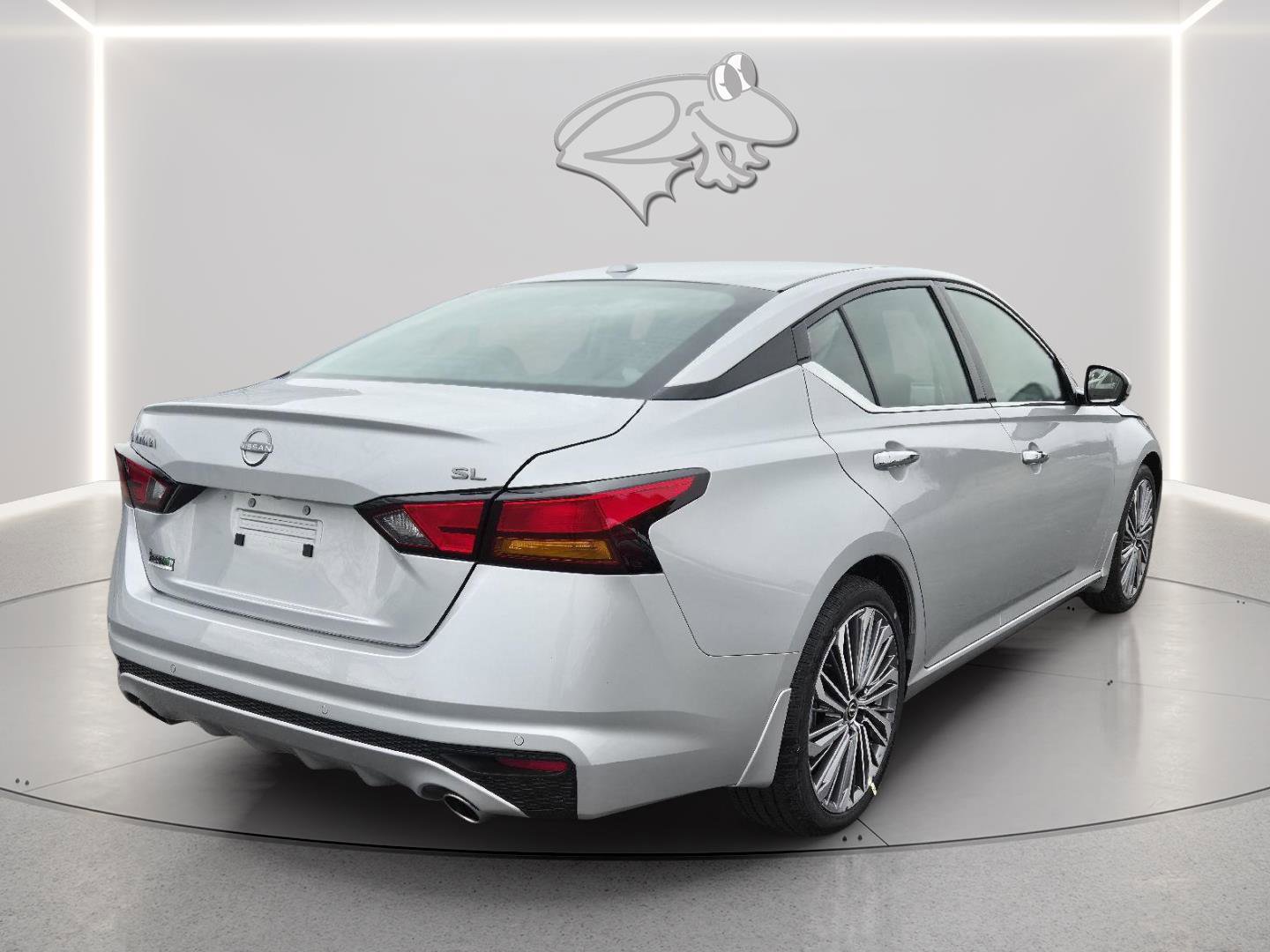 New 2025 Nissan Altima 2.5 SL image 5