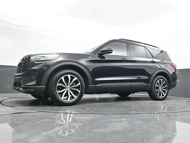 Used 2025 Ford Explorer ST-Line AWD/4WD image 50