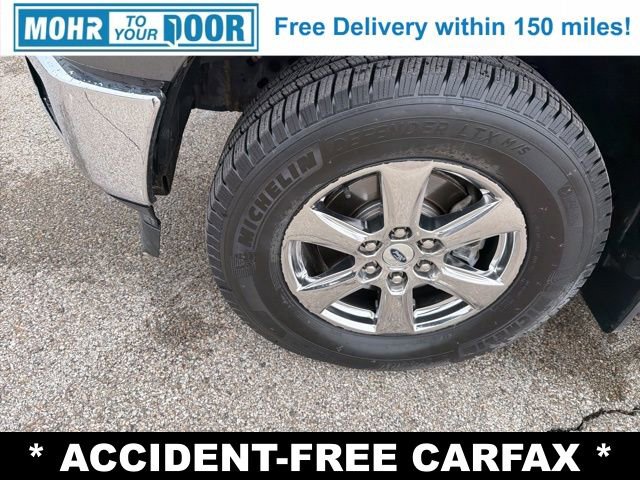 Used 2018 Ford F150 XLT w/ XTR Package image 12