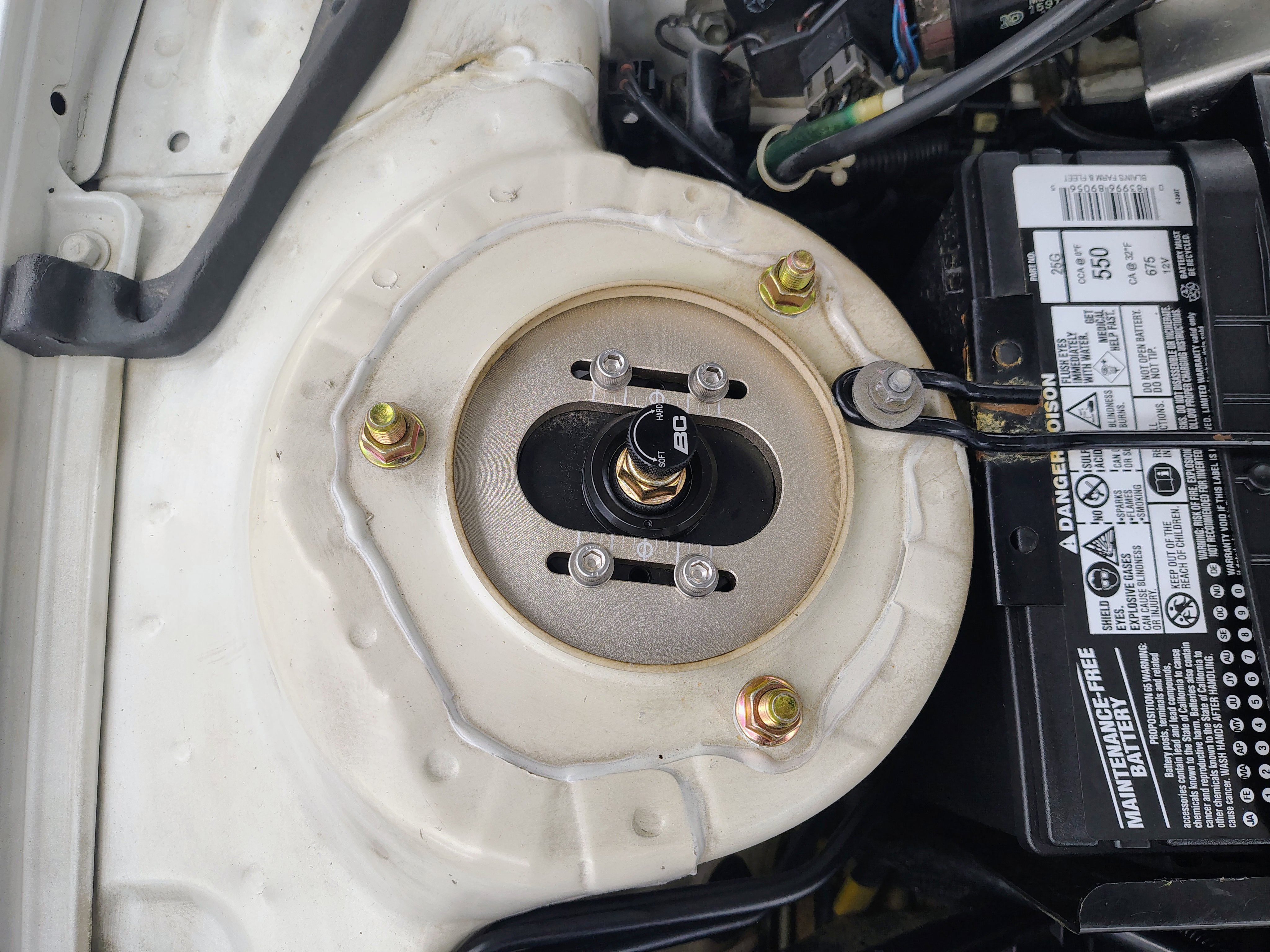 Used 1995 Dodge Stealth R/T image 30