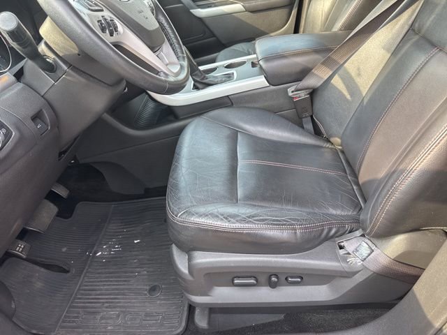 Used 2013 Ford Edge SEL image 17