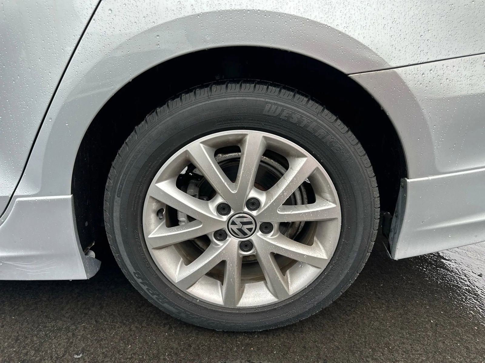 Used 2014 Volkswagen Jetta SE image 19