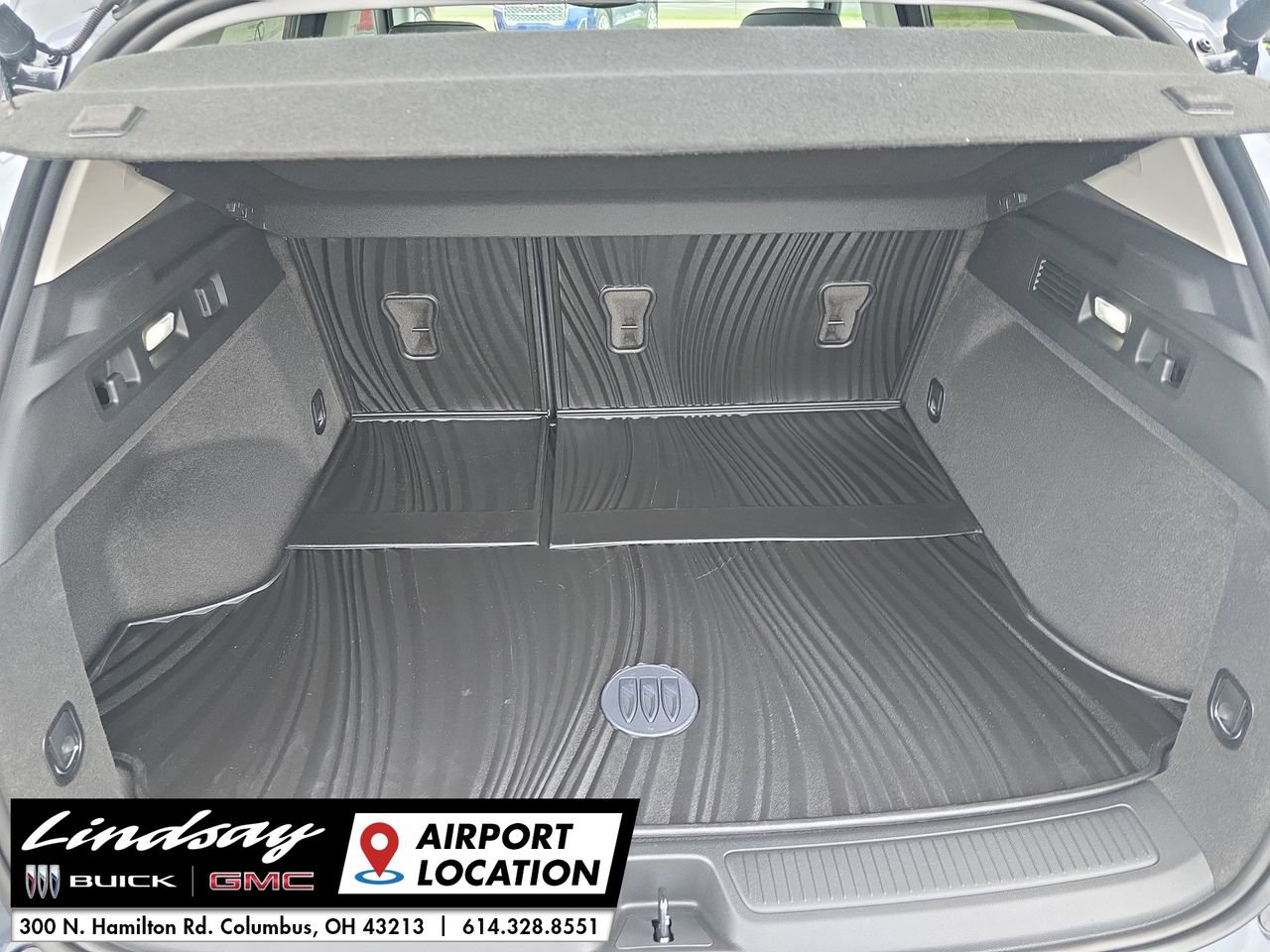 New 2026 Buick Envision Sport Touring AWD/4WD image 28