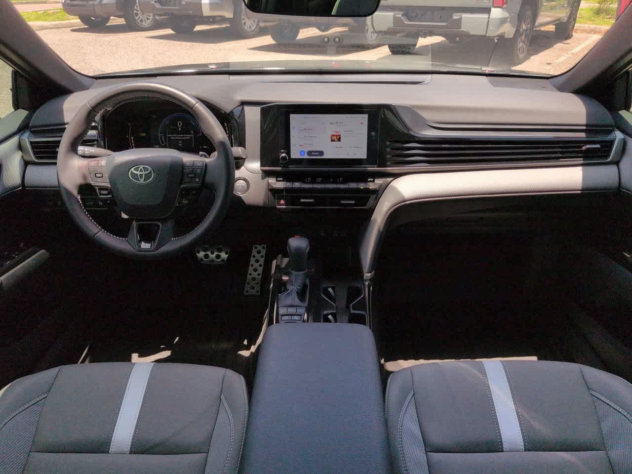 Certified 2026 Toyota Camry SE w/ Convenience Package FWD image 14