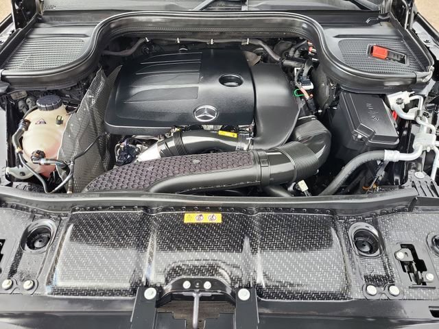 Used 2022 Mercedes-Benz GLE 350 4MATIC image 11