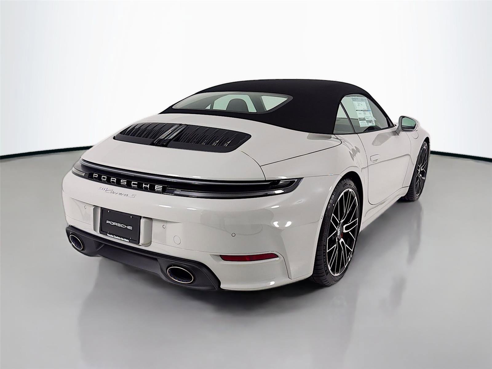 New 2026 Porsche 911 Carrera S image 26