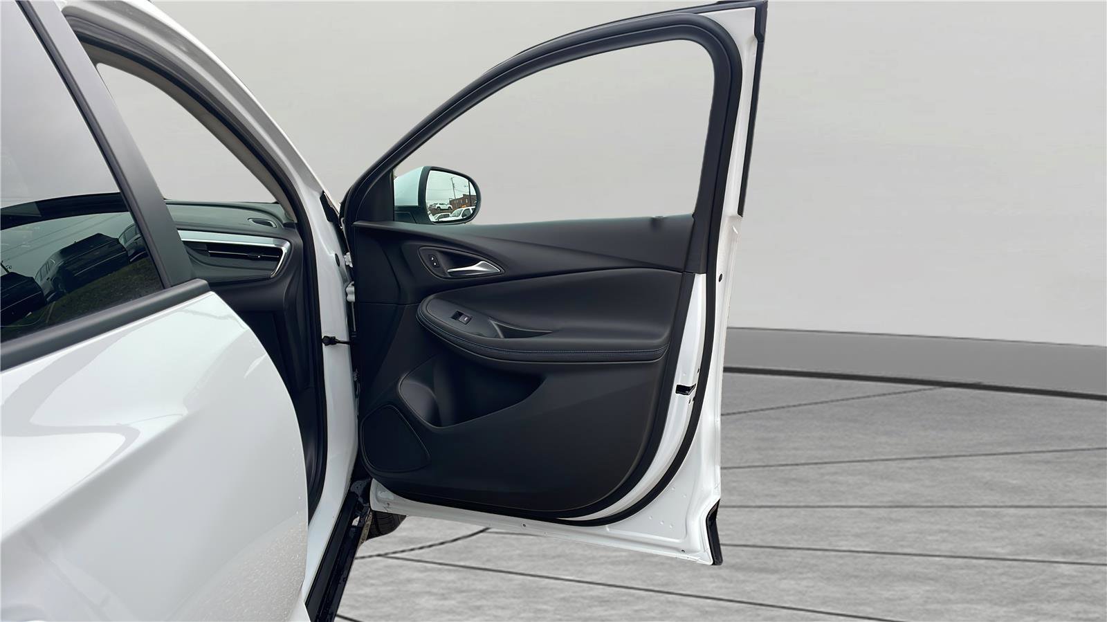 New 2026 Buick Encore GX Sport Touring w/ Comfort Package image 21