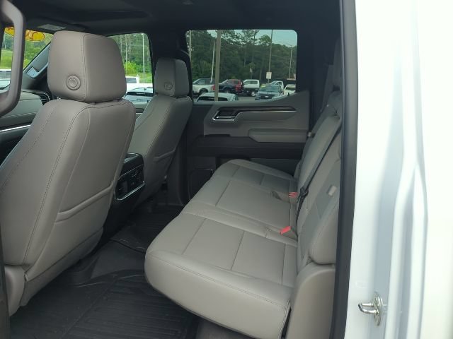 Used 2024 GMC Sierra 1500 SLT w/ SLT Premium Plus Package AWD/4WD image 13