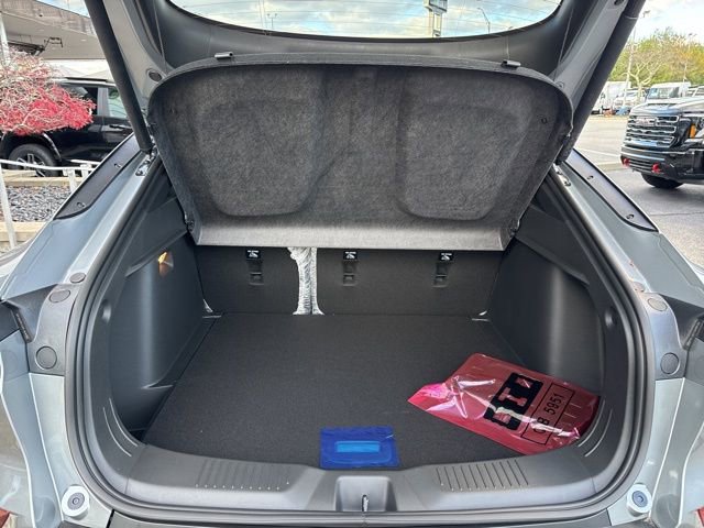 New 2026 Buick Envista Preferred w/ Convenience I Package image 26