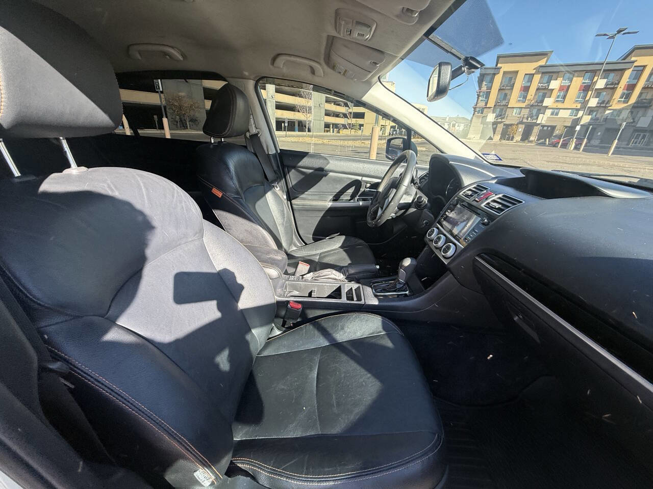 Used 2016 Subaru Crosstrek 2.0i Limited image 23