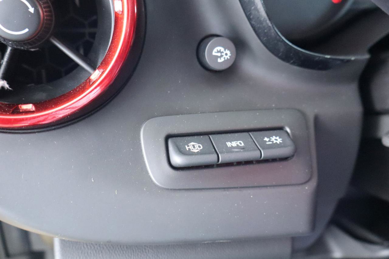 Used 2017 Chevrolet Camaro SS RWD image 25