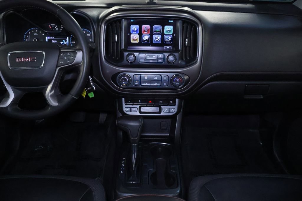 Used 2018 GMC Canyon All Terrain image 17