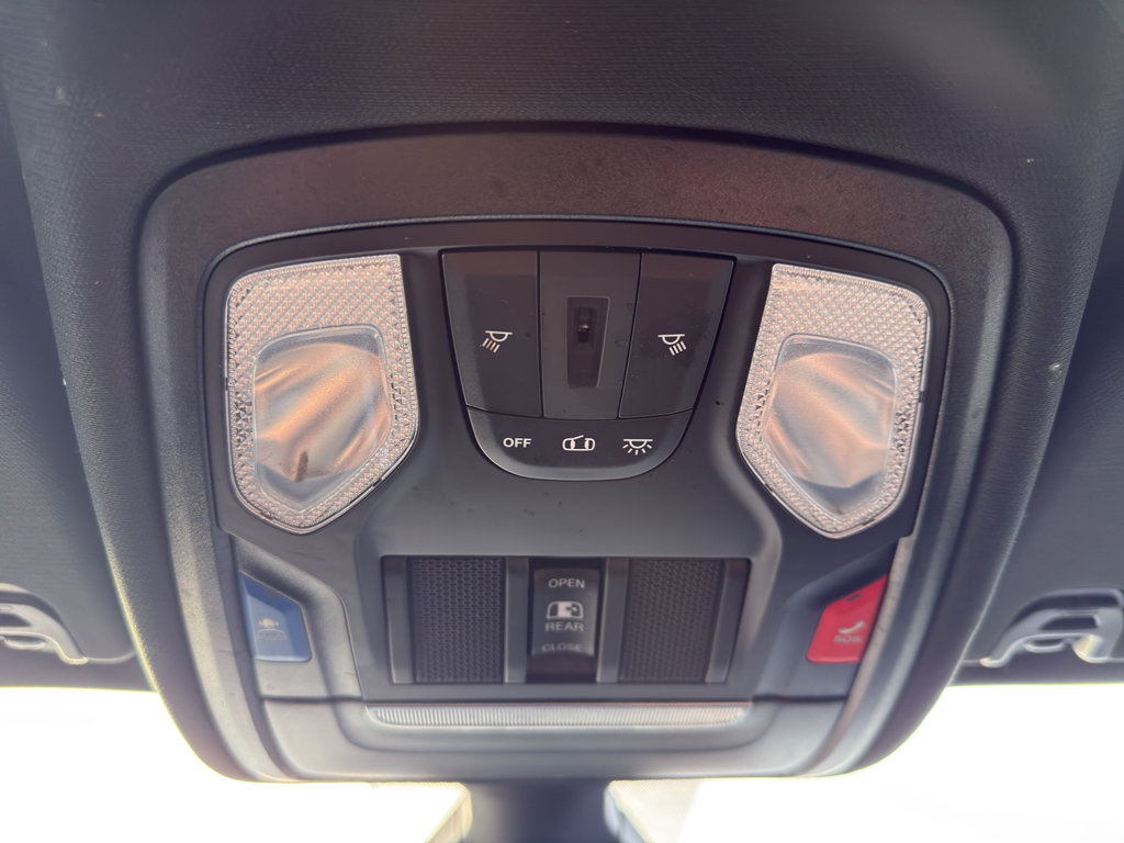 Used 2022 RAM 1500 Big Horn image 24