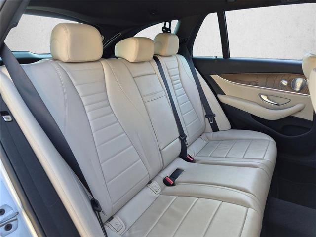 Certified 2019 Mercedes-Benz E 450 4MATIC Wagon image 18