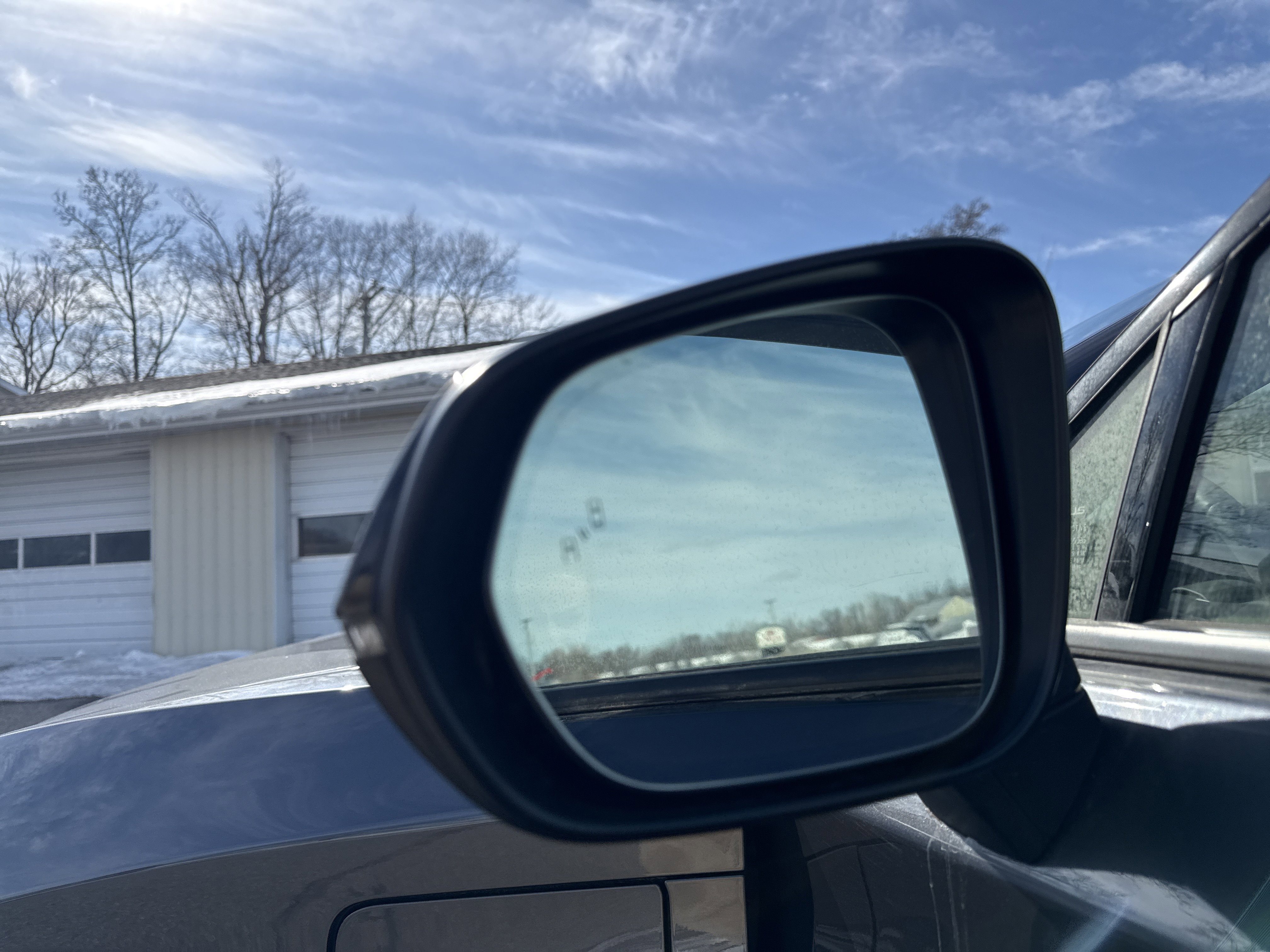 Used 2023 Lexus RZ 450e Premium w/ Accessory Package (2T) image 15