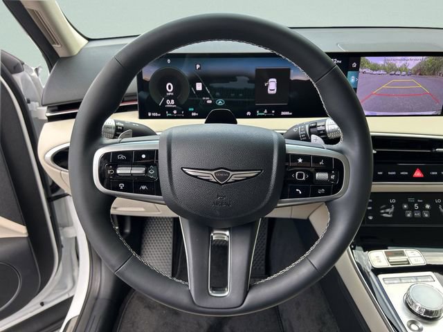 Used 2026 Genesis GV70 2.5T image 33