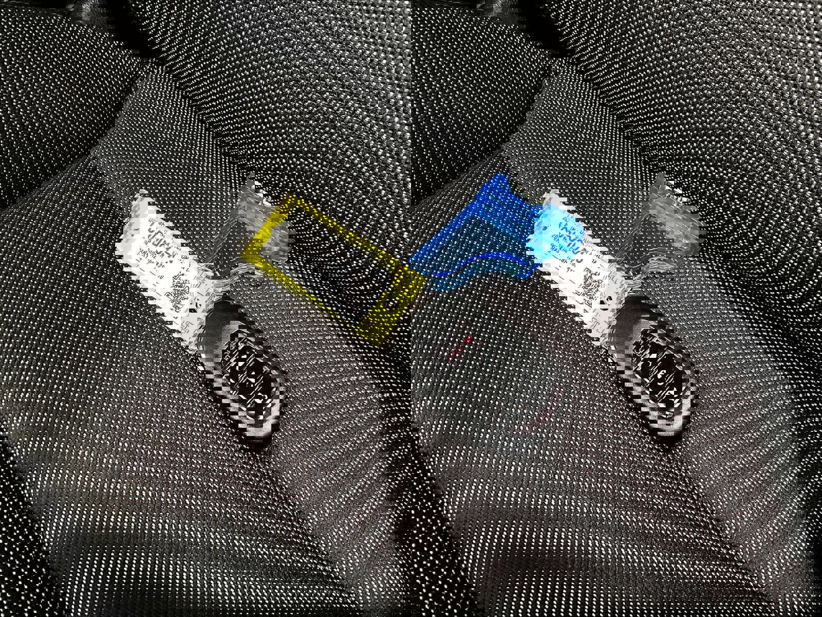 Used 2025 Honda CR-V LX image 28