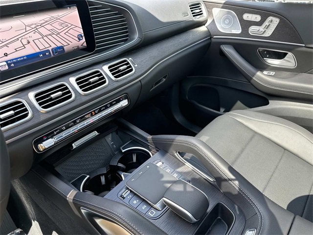 New 2026 Mercedes-Benz GLE 450 4MATIC Coupe image 19