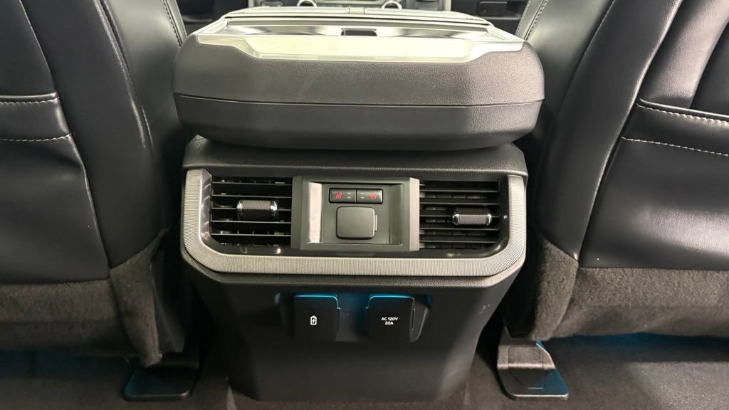 Certified 2026 Ford F150 Platinum AWD/4WD image 27