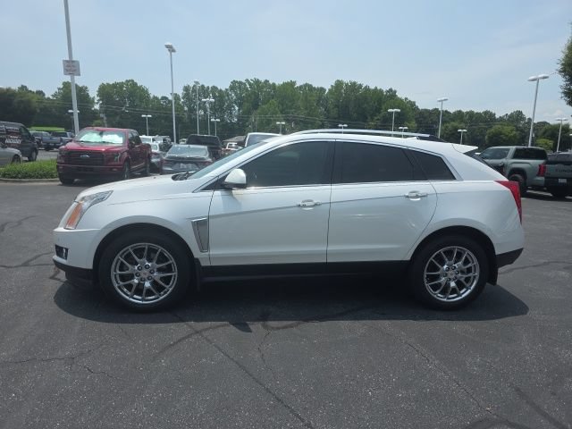 Used 2013 Cadillac SRX Performance w/ Driver Awareness Package FWD image 5