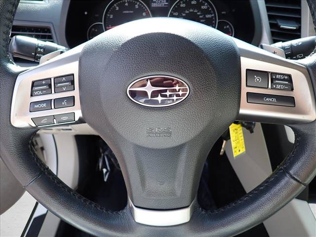 Used 2014 Subaru Outback 2.5i Premium w/ Popular Package #1B AWD/4WD image 15