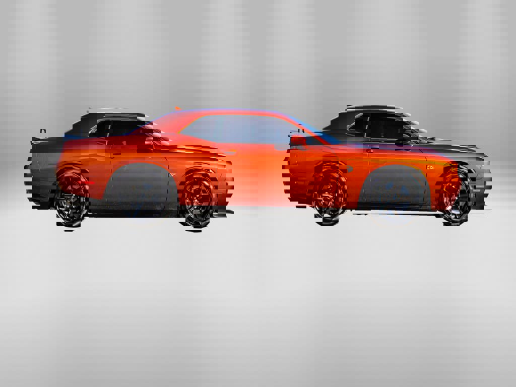 Used 2022 Dodge Challenger SRT Hellcat image 39