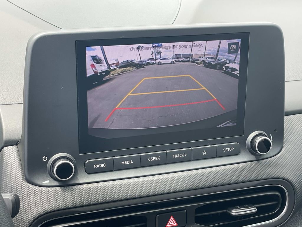 Used 2023 Hyundai Kona SEL FWD image 13