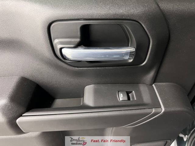 New 2026 Chevrolet Silverado 1500 Custom Trail Boss image 32