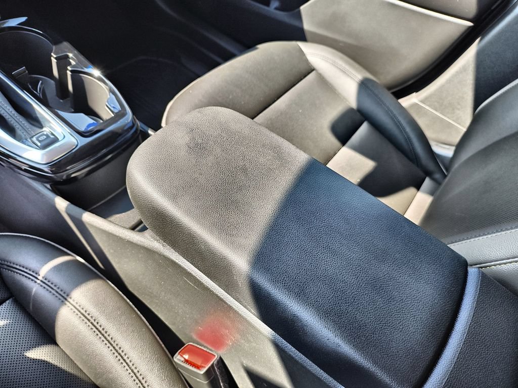 Used 2025 Chevrolet Trax ACTIV FWD image 20