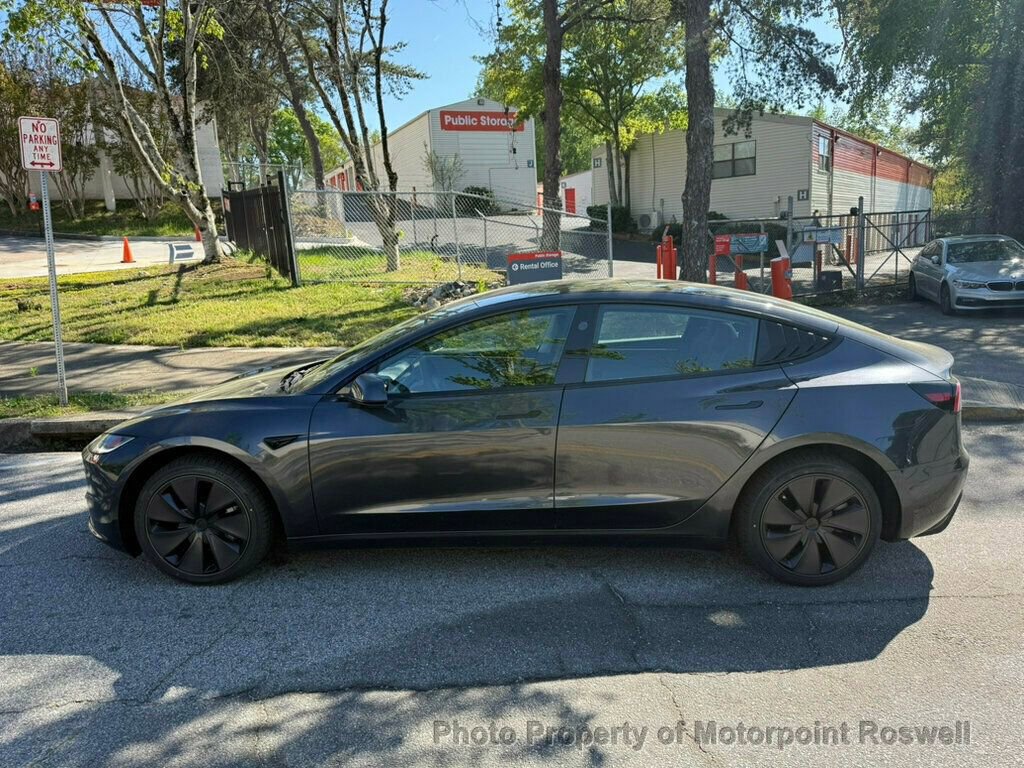 Used 2024 Tesla Model 3 image 6
