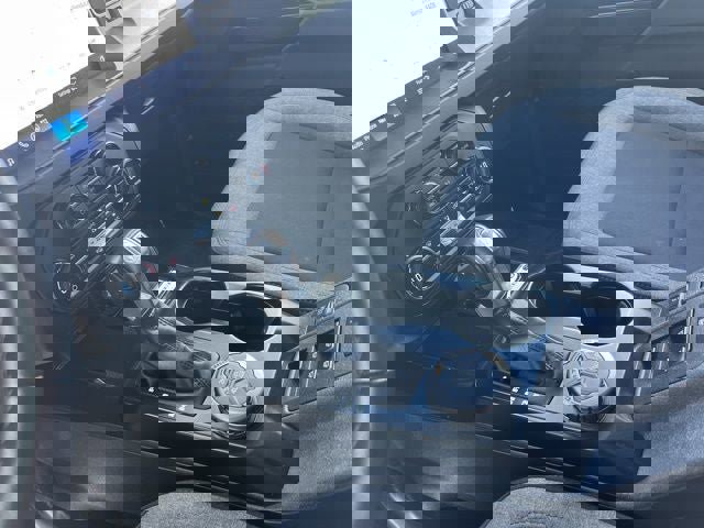 Certified 2025 Ford Bronco Big Bend AWD/4WD image 33