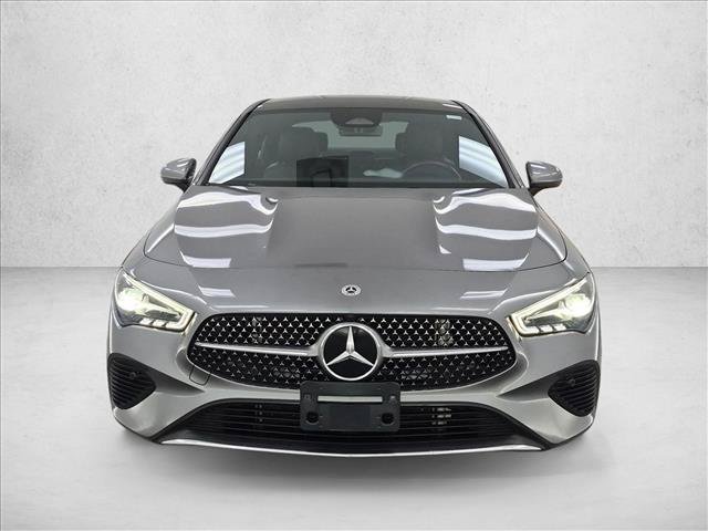 Used 2025 Mercedes-Benz CLA 250 image 2