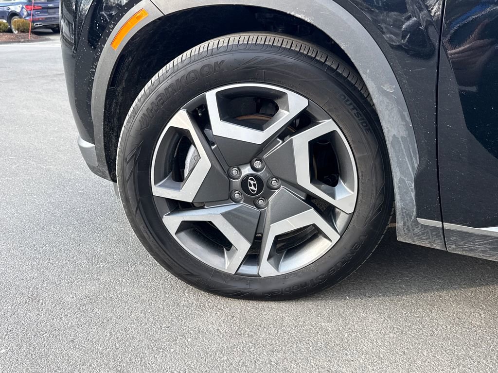 Used 2024 Hyundai Palisade Limited image 27