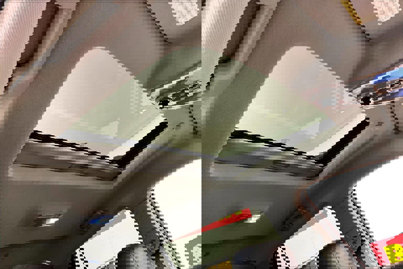 Used 2013 GMC Terrain Denali image 13