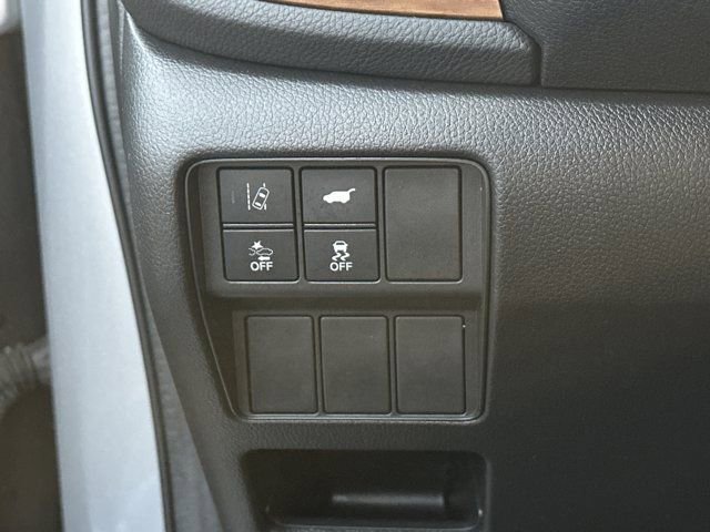 Used 2017 Honda CR-V EX-L image 32