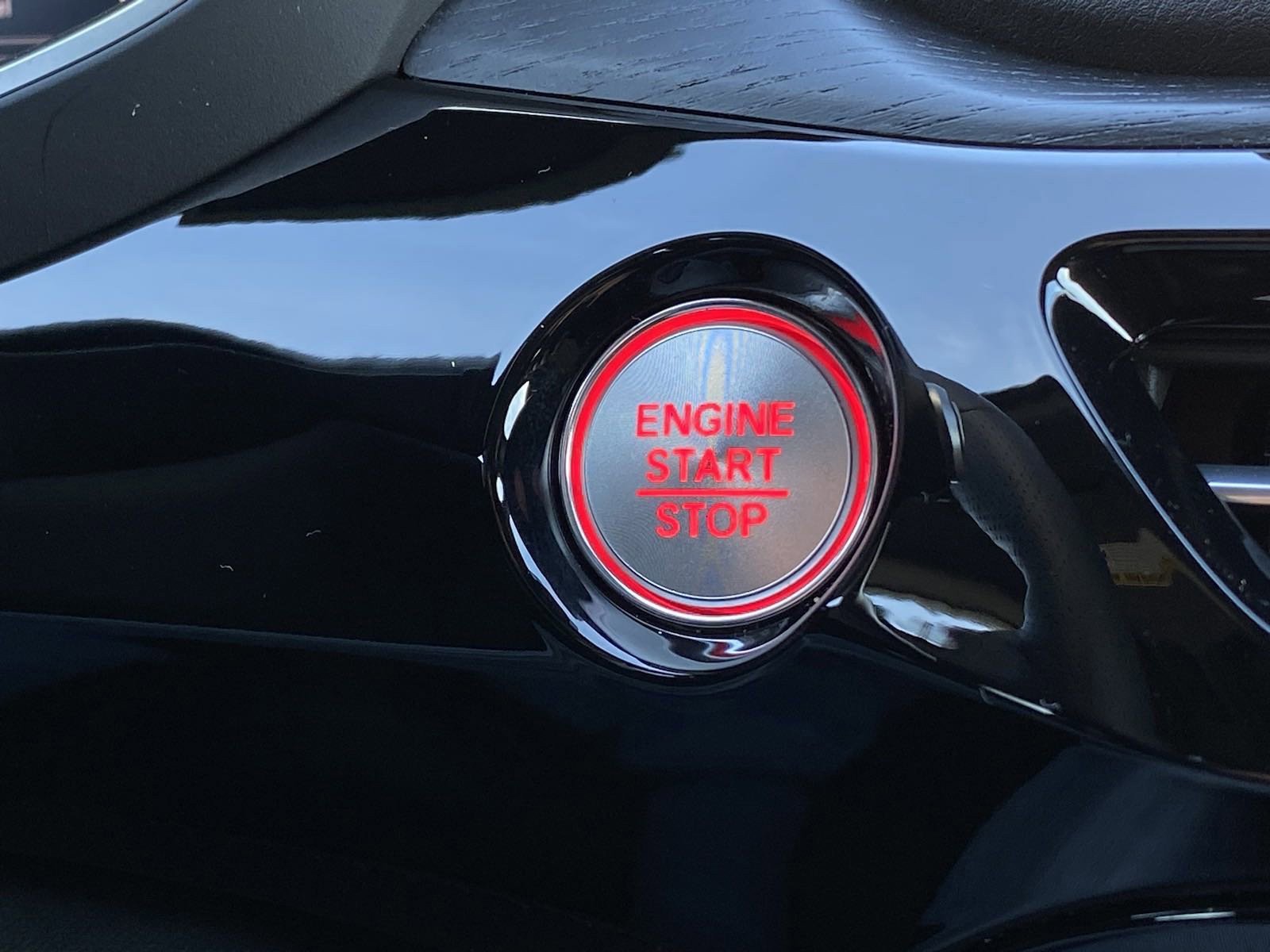New 2026 Acura MDX Type S AWD/4WD image 9