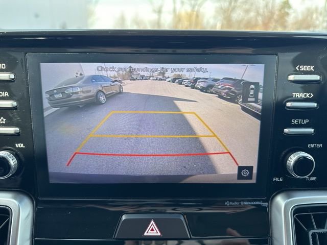 Used 2021 Kia Sorento S image 16