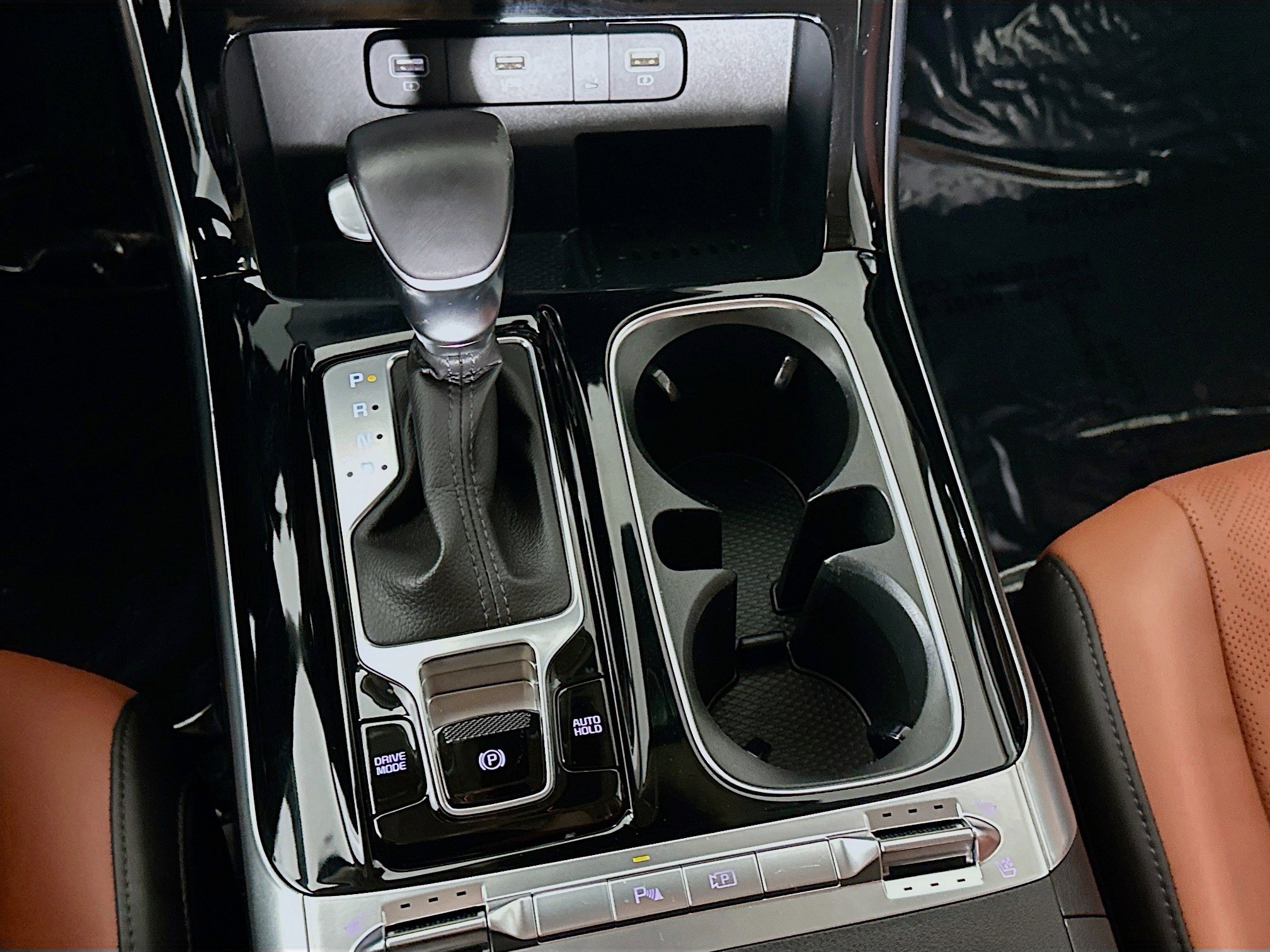 Used 2022 Kia Carnival SX image 25