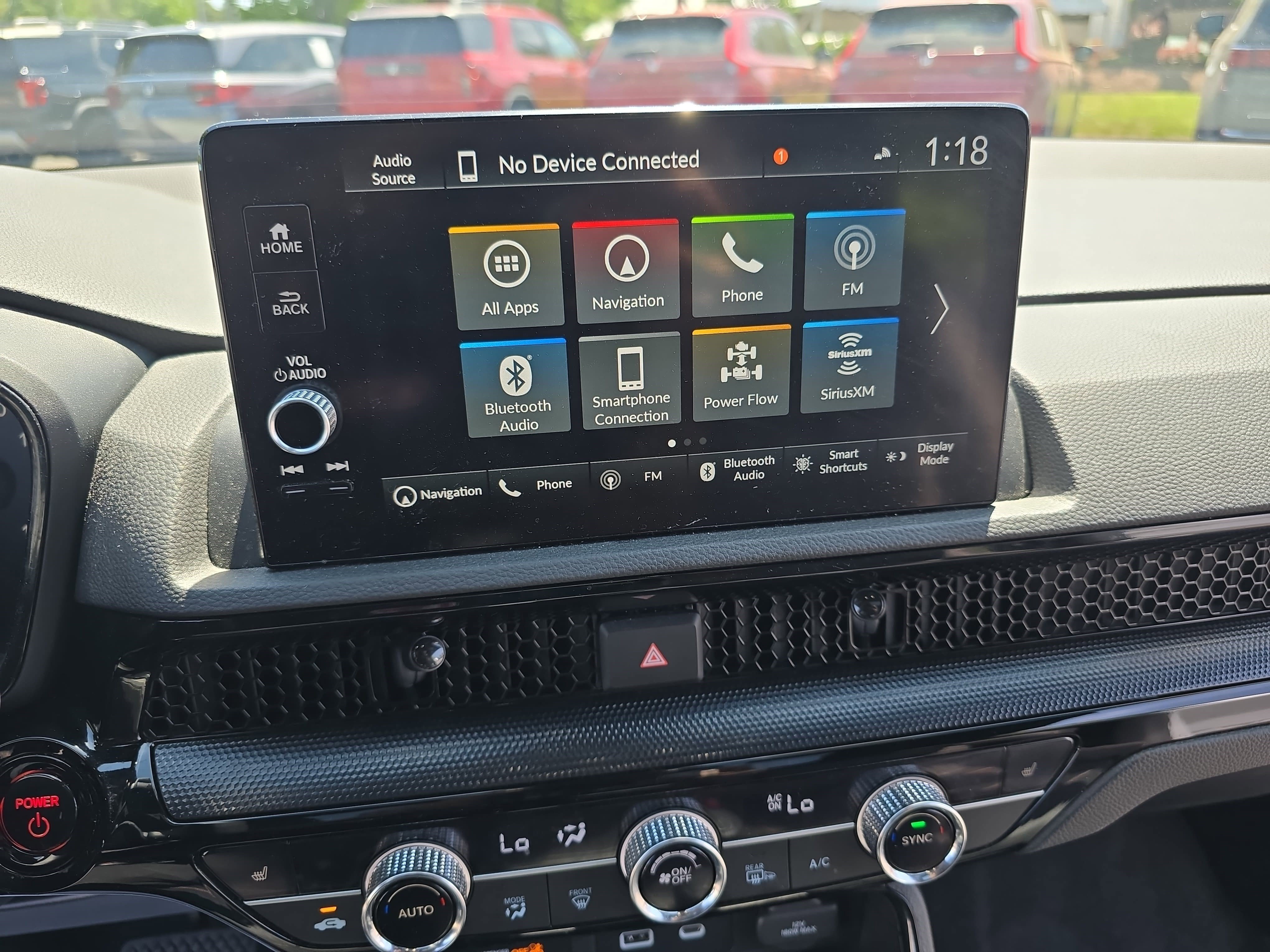 Used 2023 Honda CR-V Sport Touring image 22