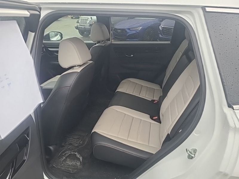 Used 2023 Honda CR-V Sport Touring image 12