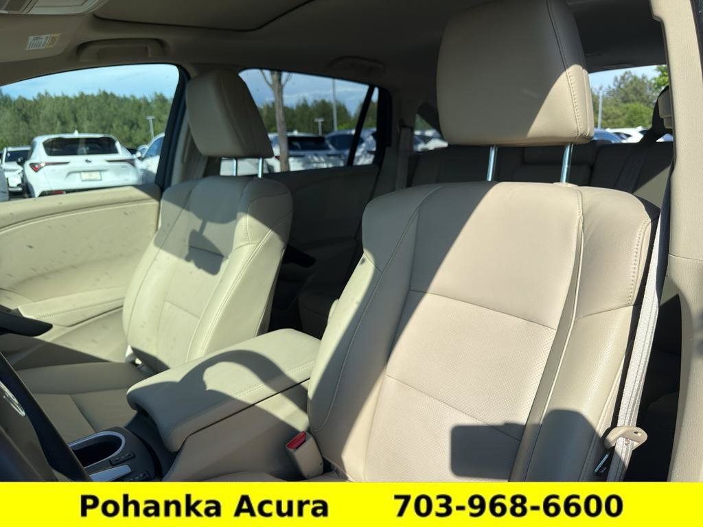 Used 2018 Acura RDX FWD w/ Technology Package image 21