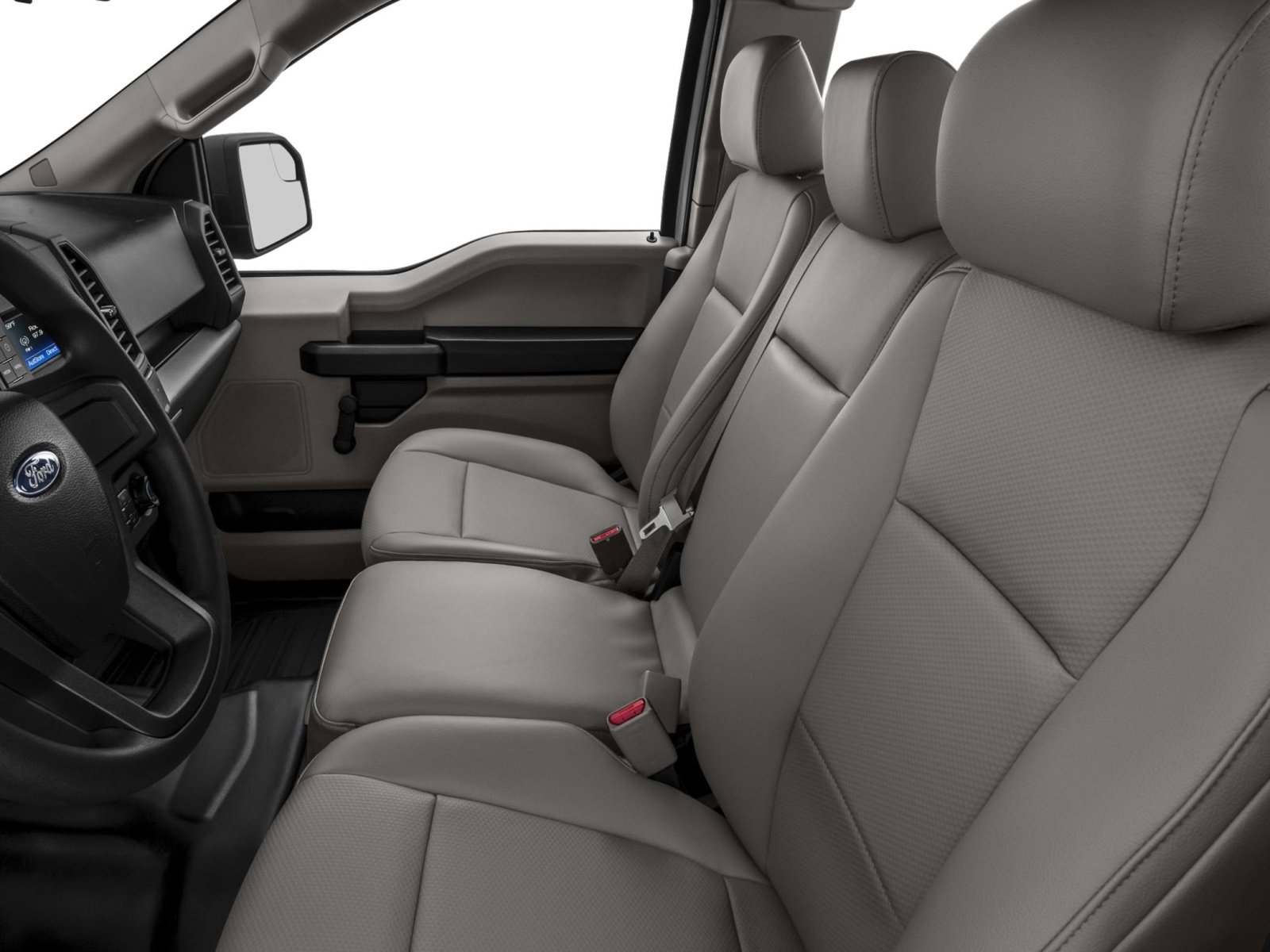 Used 2017 Ford F150 XLT w/ Equipment Group 301A Mid image 6