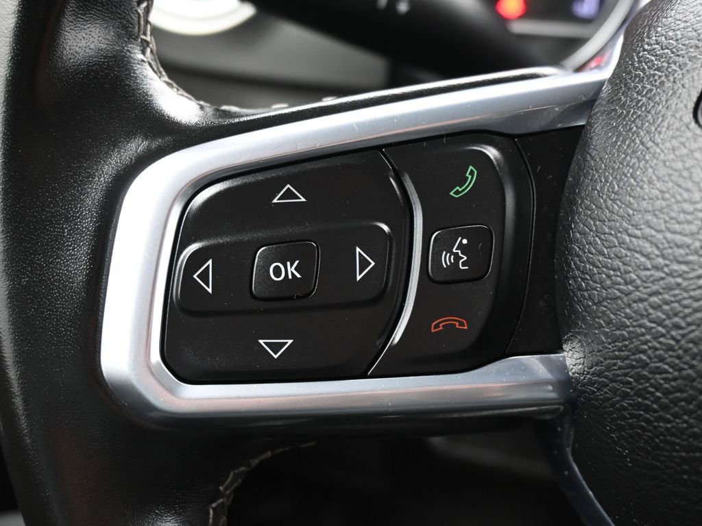 Certified 2022 Jeep Wrangler Unlimited Sahara image 22