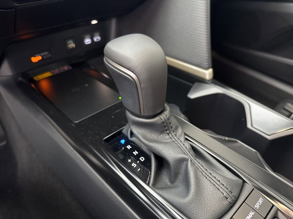 New 2026 Toyota Camry SE image 12