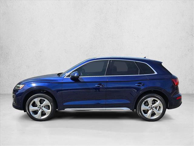 Used 2021 Audi Q5 Prestige w/ Prestige Package image 9