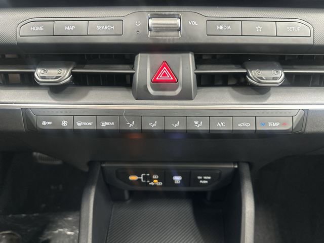 New 2026 Kia K4 LXS image 17